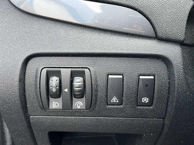 Renault scénic 1.6 dci parisiènne 2011 | 76-rlg-4 - afbeelding 5 van  31