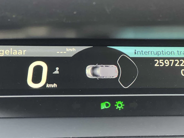 Renault scénic 1.6 dci parisiènne 2011 | 76-rlg-4 - afbeelding 13 van  31