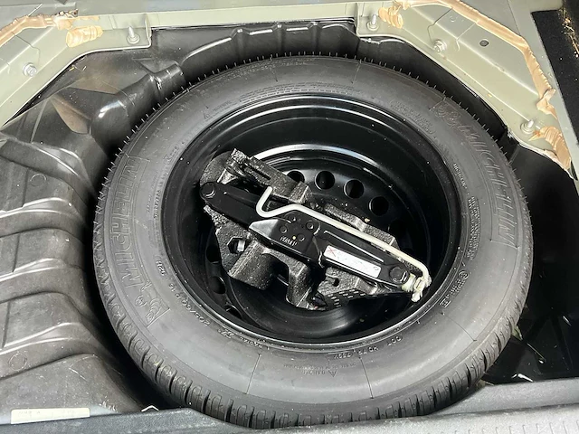 Renault scénic 1.6 dci parisiènne 2011 | 76-rlg-4 - afbeelding 19 van  31