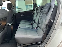 Renault scénic 1.6 dci parisiènne 2011 | 76-rlg-4 - afbeelding 20 van  31