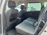 Renault scénic 1.6 dci parisiènne 2011 | 76-rlg-4 - afbeelding 21 van  31