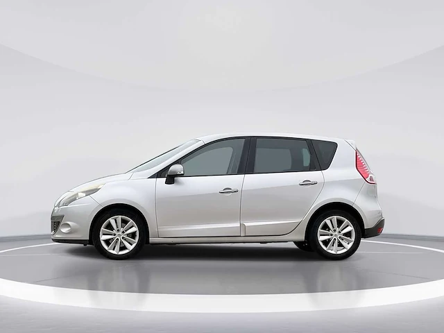 Renault scénic 1.6 dci parisiènne 2011 | 76-rlg-4 - afbeelding 23 van  31