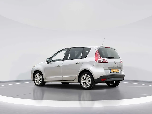Renault scénic 1.6 dci parisiènne 2011 | 76-rlg-4 - afbeelding 26 van  31