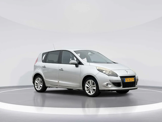 Renault scénic 1.6 dci parisiènne 2011 | 76-rlg-4 - afbeelding 30 van  31