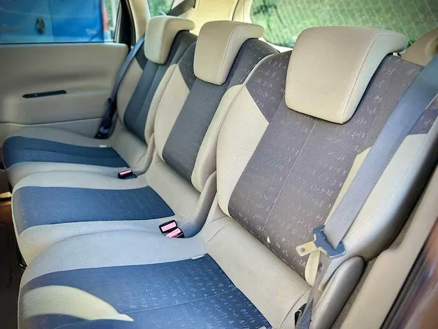 Renault scénic 2.0 16v authentique comfort, 40-st-dj - afbeelding 3 van  15