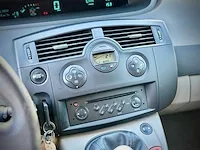 Renault scénic 2.0 16v authentique comfort, 40-st-dj - afbeelding 5 van  15