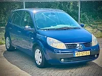 Renault scénic 2.0 16v authentique comfort, 40-st-dj - afbeelding 9 van  15