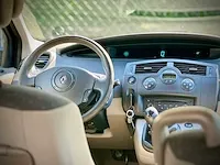 Renault scénic 2.0 16v authentique comfort, 40-st-dj - afbeelding 15 van  15