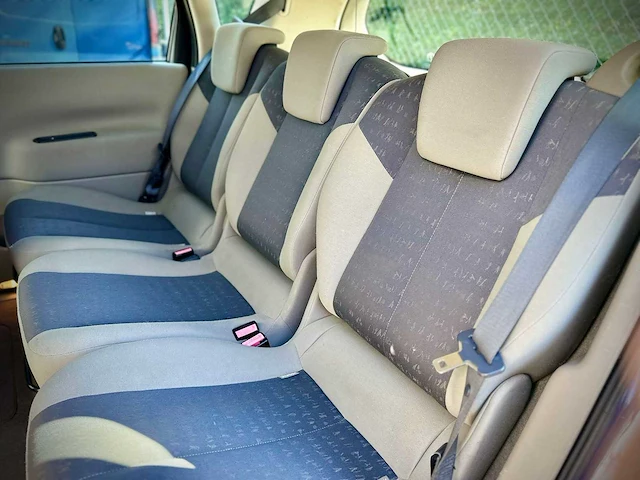 Renault scénic 2.0 16v authentique comfort, 40-st-dj - afbeelding 3 van  15
