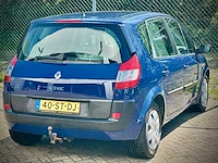 Renault scénic 2.0 16v authentique comfort, 40-st-dj - afbeelding 8 van  15