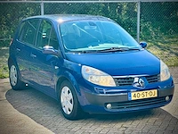 Renault scénic 2.0 16v authentique comfort, 40-st-dj - afbeelding 9 van  15