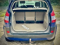Renault scénic 2.0 16v authentique comfort, 40-st-dj - afbeelding 11 van  15