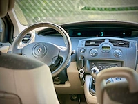 Renault scénic 2.0 16v authentique comfort, 40-st-dj - afbeelding 15 van  15