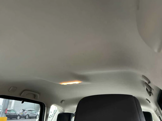 Renault scénic 2.0-16v dynamique 2007 | 21-xj-tj - afbeelding 3 van  19