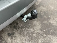 Renault scénic 2.0-16v dynamique 2007 | 21-xj-tj - afbeelding 5 van  19