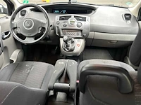 Renault scénic 2.0-16v dynamique 2007 | 21-xj-tj - afbeelding 7 van  19