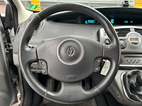 Renault scénic 2.0-16v dynamique 2007 | 21-xj-tj - afbeelding 10 van  19