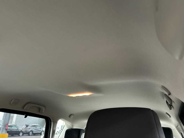 Renault scénic 2.0-16v dynamique 2007 | 21-xj-tj - afbeelding 11 van  19