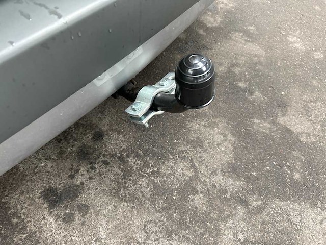 Renault scénic 2.0-16v dynamique 2007 | 21-xj-tj - afbeelding 13 van  19