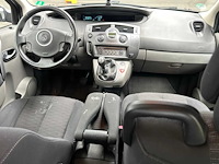 Renault scénic 2.0-16v dynamique 2007 | 21-xj-tj - afbeelding 15 van  19