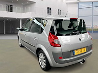 Renault scénic 2.0-16v dynamique 2007 | 21-xj-tj - afbeelding 4 van  19