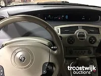 Renault scenic 2.0-16v priv.luxe automaat, 04-nl-gv - afbeelding 10 van  21
