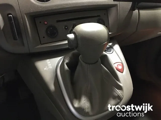 Renault scenic 2.0-16v priv.luxe automaat, 04-nl-gv - afbeelding 14 van  21