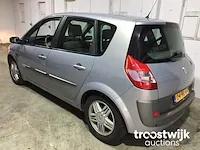 Renault scenic 2.0-16v priv.luxe automaat, 04-nl-gv - afbeelding 3 van  21