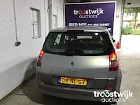 Renault scenic 2.0-16v priv.luxe automaat, 04-nl-gv - afbeelding 4 van  21