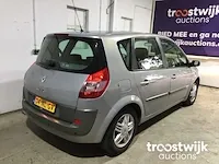 Renault scenic 2.0-16v priv.luxe automaat, 04-nl-gv - afbeelding 5 van  21