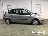 Renault scenic 2.0-16v priv.luxe automaat, 04-nl-gv - afbeelding 6 van  21