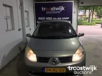 Renault scenic 2.0-16v priv.luxe automaat, 04-nl-gv - afbeelding 8 van  21