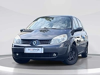 Renault scénic 2.0-16v t privilege luxe 2006 | 47-tf-jg - afbeelding 1 van  23