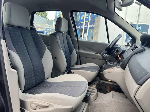Renault scénic 2.0-16v t privilege luxe 2006 | 47-tf-jg - afbeelding 15 van  23