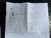 Renault scénic 2.0-16v t privilege luxe 2006 | 47-tf-jg - afbeelding 16 van  23