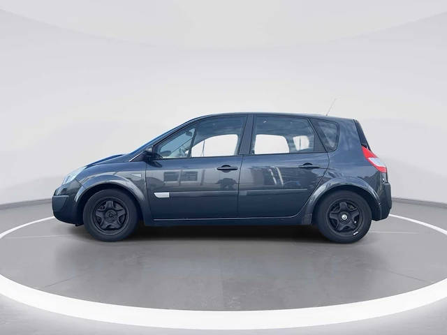 Renault scénic 2.0-16v t privilege luxe 2006 | 47-tf-jg - afbeelding 17 van  23