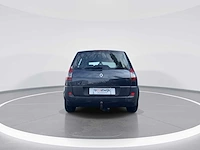 Renault scénic 2.0-16v t privilege luxe 2006 | 47-tf-jg - afbeelding 19 van  23