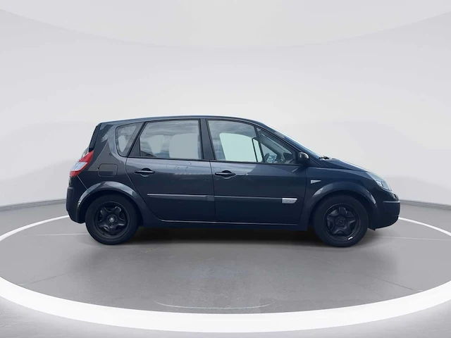 Renault scénic 2.0-16v t privilege luxe 2006 | 47-tf-jg - afbeelding 21 van  23