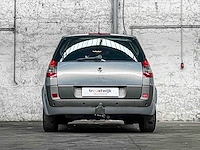 Renault scénic 2.0-16v tech line 135pk 2005 (origineel-nl), 06-rz-vr - afbeelding 10 van  31