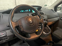 Renault scénic 2.0-16v tech line 135pk 2005 (origineel-nl), 06-rz-vr - afbeelding 14 van  31