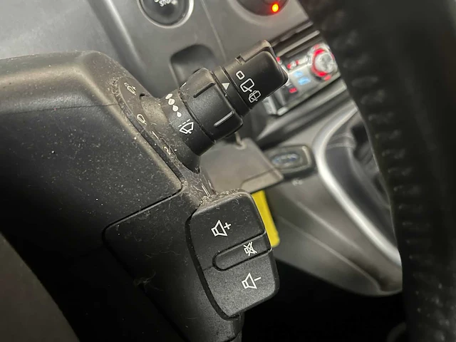Renault scénic 2.0-16v tech line 135pk 2005 (origineel-nl), 06-rz-vr - afbeelding 18 van  31