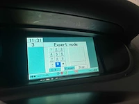 Renault scénic 2.0-16v tech line 135pk 2005 (origineel-nl), 06-rz-vr - afbeelding 24 van  31