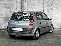 Renault scénic 2.0-16v tech line 135pk 2005 (origineel-nl), 06-rz-vr - afbeelding 7 van  31