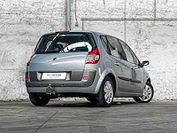 Renault scénic 2.0-16v tech line 135pk 2005 (origineel-nl), 06-rz-vr - afbeelding 8 van  31