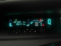 Renault scénic 2.0-16v tech line 135pk 2005 (origineel-nl), 06-rz-vr - afbeelding 14 van  31