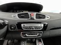 Renault scenic 3 1.5 dci bose edition fap 110, 2011 - afbeelding 2 van  35