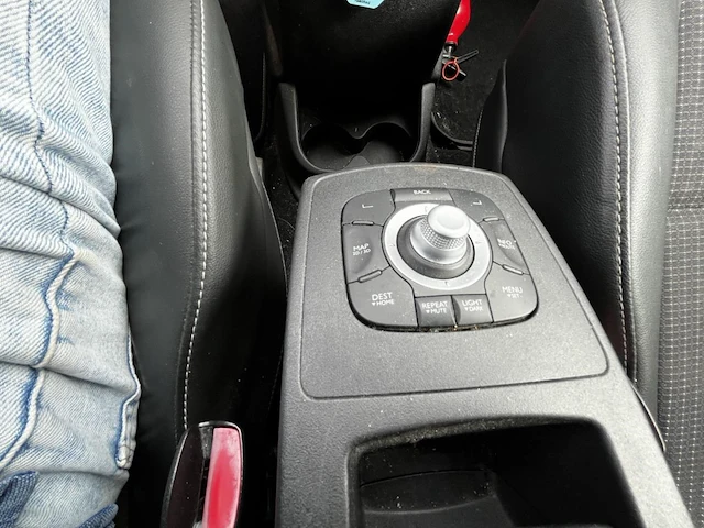 Renault scenic 3 1.5 dci bose edition fap 110, 2011 - afbeelding 4 van  35