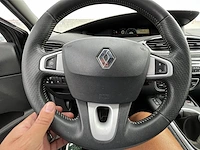 Renault scenic 3 1.5 dci bose edition fap 110, 2011 - afbeelding 5 van  35