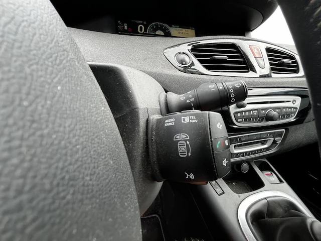 Renault scenic 3 1.5 dci bose edition fap 110, 2011 - afbeelding 6 van  35