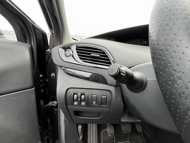 Renault scenic 3 1.5 dci bose edition fap 110, 2011 - afbeelding 7 van  35